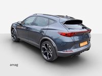 gebraucht Cupra Formentor 2.0 TSI 245PS