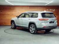 gebraucht Jeep Grand Cherokee L 3.6 V6 LIMITED