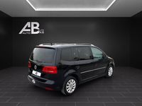 gebraucht VW Touran 2.0 TDI Highline