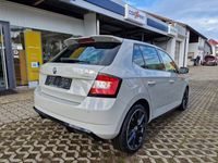 gebraucht Skoda Fabia 1.0 TSI Monte Carlo DSG