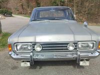 Gebraucht Ford Taunus RS 90 PS (66 kW) 1969 Limousine
