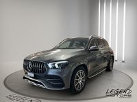 Gebraucht Mercedes GLE53 AMG AMG 435 PS (319 kW) 2023 SUV