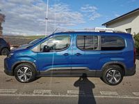 Gebraucht Peugeot Rifter GT 130 PS (95 kW) 2022 Van / Kleinbus