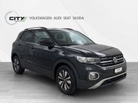 gebraucht VW T-Cross - 1.0 TSI 110 Move 6-Gang