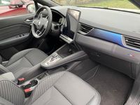 Neu Renault Captur Esprit Alpine 143 PS (105 kW) 2025 SUV