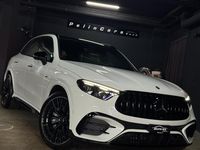 Gebraucht Mercedes GLC43 AMG AMG 421 PS (309 kW) 2024