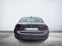 gebraucht BMW 330e Sport Line