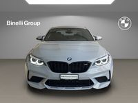 gebraucht BMW M2 Competition