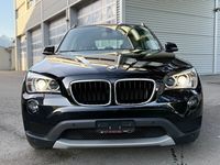 Gebraucht BMW X1 Sport Line 143 PS (105 kW) 2014 SUV