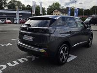 Gebraucht Peugeot 3008 Allure 136 PS (100 kW) 2024 Grau SUV
