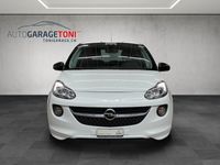 gebraucht Opel Adam 1.4 ecoFLEX SLAM