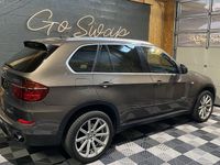 Gebraucht BMW X5 306 PS (225 kW) 2012 SUV