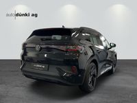 gebraucht VW ID4 GTX 77 kWh 4Motion