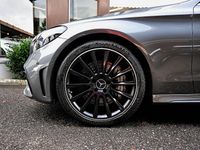 Gebraucht Mercedes C43 AMG AMG 390 PS (286 kW) 2018 Cabrio