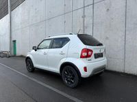 Gebraucht Suzuki Ignis 83 PS (61 kW) 2023 SUV