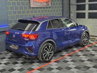 Gebraucht VW T-Roc R 301 PS (221 kW) 2020 SUV
