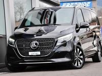 Gebraucht Mercedes V300 Avantgarde 239 PS (175 kW) 2024 Van / Kleinbus