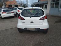 gebraucht Mitsubishi Colt 1.1 12V Super Jubilé