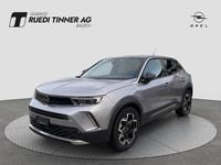 Gebraucht Opel Mokka-e Ultimate 100 kW (136 PS) 2021 Grau SUV