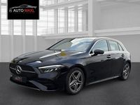 Gebraucht Mercedes A200 AMG line 163 PS (119 kW) 2024