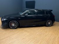 gebraucht Mercedes A35 AMG 4Matic Speedshift