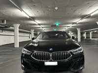 Gebraucht BMW M850 530 PS (389 kW) 2019 Coupé