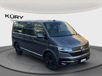 gebraucht VW Multivan 6.1 Highline