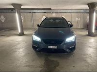 Gebraucht Seat Leon ST 4Drive 300 PS (220 kW) 2020 Kombi