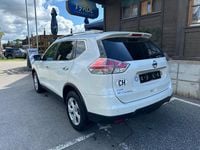 Gebraucht Nissan X-Trail Tekna 177 PS (130 kW) 2017 SUV