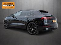 Gebraucht Audi Q8 Advanced 340 PS (250 kW) 2025 SUV
