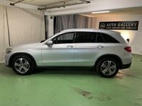 Gebraucht Mercedes GLC250 Exclusive 204 PS (150 kW) 2017
