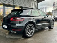 gebraucht Porsche Macan S 