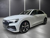 Gebraucht Audi Q8 286 PS (210 kW) 2019 SUV