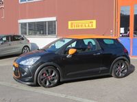 gebraucht DS Automobiles DS3 1.6 THP Racing