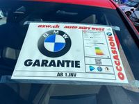 gebraucht BMW 220 d Coupé M Sport Steptronic-Automat