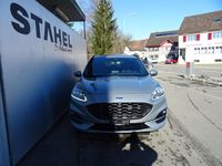 gebraucht Ford Kuga 2.5 Hybrid ST-Line X 4x4