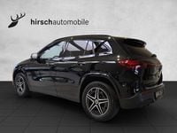 Gebraucht Mercedes EQA350 AMG line 214 kW (292 PS) 2024 SUV