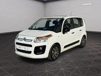 Gebraucht Citroën C3 Picasso PureTech 110 PS (80 kW) 2016 Van / Kleinbus