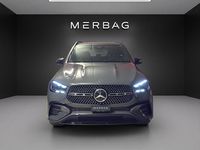 Neu Mercedes GLE300 269 PS (197 kW) 2025 Grau SUV