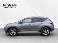 gebraucht Nissan Murano 2.5 dCi 4x4 Swiss Edition