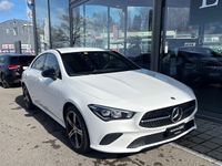 gebraucht Mercedes CLA250 4Matic Swiss Star 7G-DCT