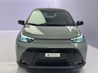 Neu Toyota Aygo X Style 116 PS (85 kW) 2025 Grün SUV