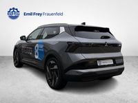 Neu Mitsubishi Eclipse Instyle 220 PS (161 kW) 2025 Grau SUV