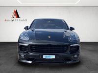 gebraucht Porsche Cayenne S Diesel