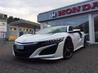 Gebraucht Honda NSX Hybrid 589 PS (433 kW) 2017 Coupé