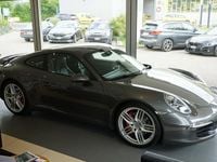 Gebraucht Porsche 911 Carrera S 400 PS (294 kW) 2013 Coupé