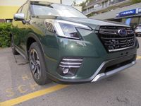 gebraucht Subaru Forester Station 2.0i e-Boxer