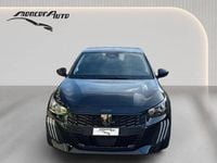 Neu Peugeot 208 Allure Premium 110 PS (80 kW) 2025 Kleinwagen