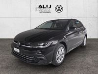 Neu VW Polo Style 95 PS (69 kW) 2025 Limousine