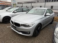 Gebraucht BMW 318 Gran Turismo 143 PS (105 kW) 2015